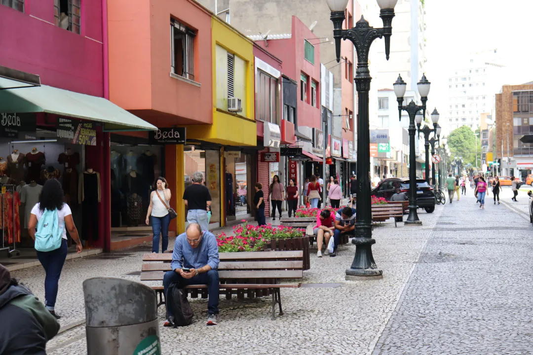 O número representa 95% de todas as cidades do Paraná