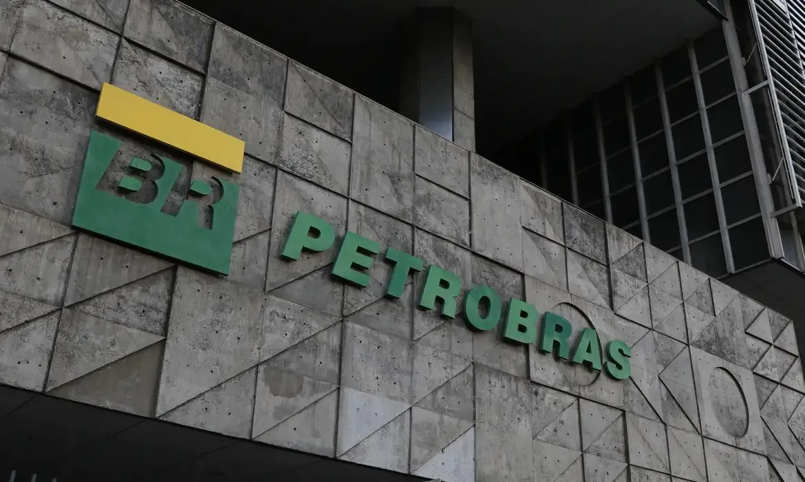Petrobras fez visita à Venezuela