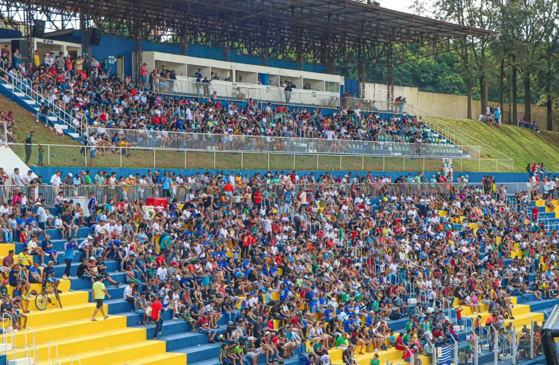 Tradicional torneio já chega a 65º edição