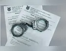 Polícia Militar cumpre três mandados de prisão na região de Ivaiporã