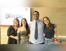 Bomba no Ar: qual é a experiência de realizar um intercâmbio?