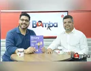 Bomba no Ar recebe o advogado e economista Leonardo Araújo; confira