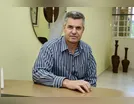 Sérgio do Cristma desiste da corrida pela prefeitura