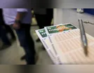 Bolão feito em Ivaiporã leva R$ 108 mil na Mega-Sena