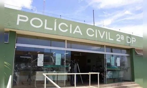 Mulher é suspeita de matar filha asfixiada com cabo e fugir com neto