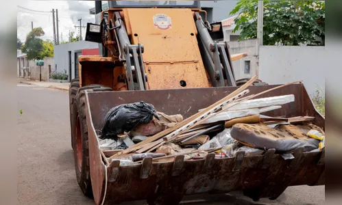 Jardim Eldorado recebe Mutirão da Dengue nesta quinta-feira (21)