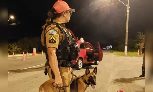 PMPR reforça fiscalização nas rodovias estaduais durante feriado