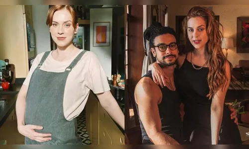 A apresentadora revelou seu receio sobre a maternidade