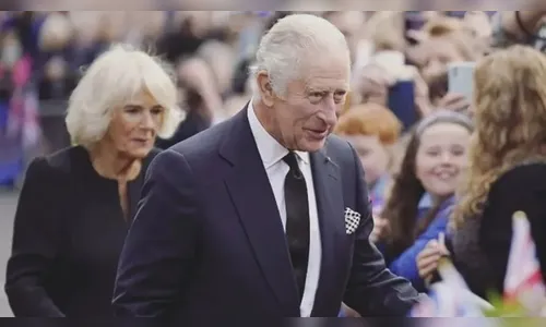 Rei Charles está 'respondendo bem' ao tratamento de câncer; saiba mais