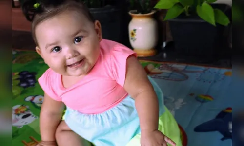 Bebê morre de dengue e Covid após ser liberada por hospitais