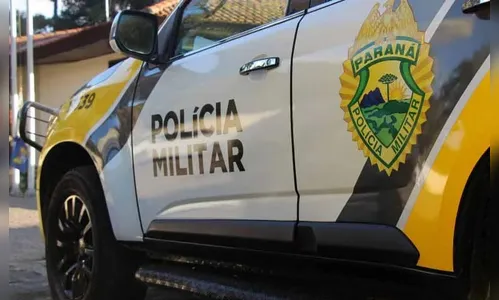 Ex impede mulher de retirar seus pertences da casa e PM é acionada