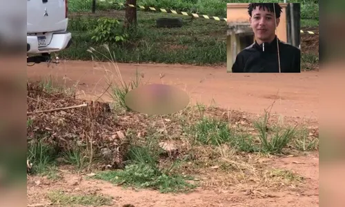 Cabeça de jovem desaparecido é encontrada dentro de mochila