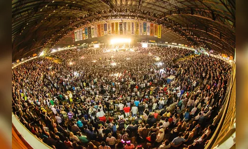 Ingressos para Expoingá 2024 começam a ser vendidos; veja onde comprar