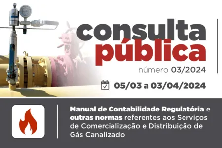 A consulta acontecerá nesta terça-feira (5)