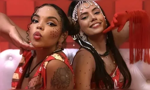 BBB24: Fernanda revela seu palpite sobre próximo eliminado da edição