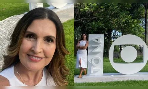 A divulgação foi feita nesta segunda-feira (26)