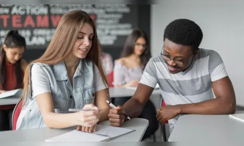 Cursinho Pré-vestibular Municipal gratuito abre turma vespertina