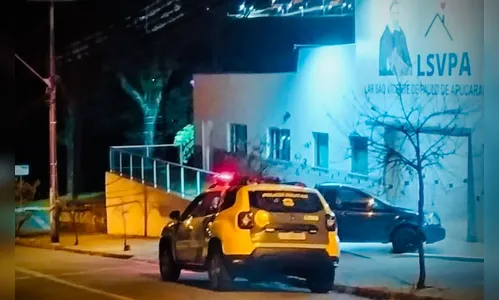 Idosa de 62 anos é encontrada morta em asilo de Apucarana