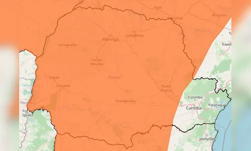 Inmet: temperatura deve ficar 5ºC acima da média devido onda de calor