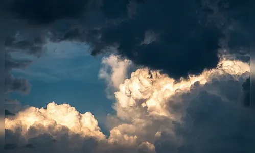 Temperaturas seguem estáveis em Apucarana nesta quarta-feira (18)