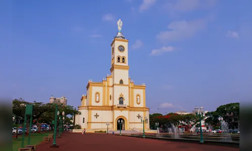Domingo será marcado por sol e chuvas isoladas no Paraná, diz Simepar