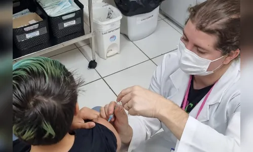 Com 82 casos, Paraná reforça medidas de prevenção da meningite