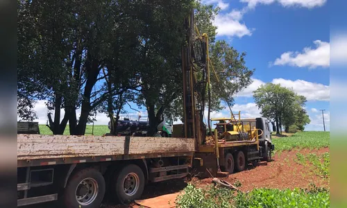 Programa Água no Campo beneficiou 1.380 famílias do Paraná; confira
