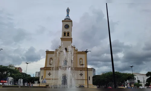 Veja a previsão do tempo deste feriado de Corpus Christi em Apucarana