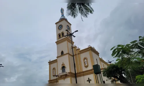 Máxima de 32°C e chuva: veja a previsão do Simepar para esta sexta