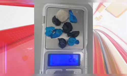 Pedras de crack são encontradas em mochila de criança de Maringá