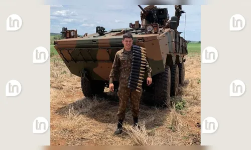 Ex-soldado de 24 anos do 30º BIMec de Apucarana morre de dengue