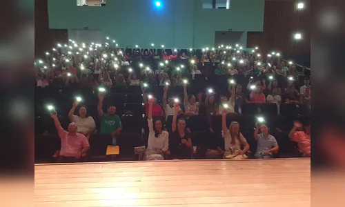 16ª Regional de Saúde reúne profissionais para realização de workshop