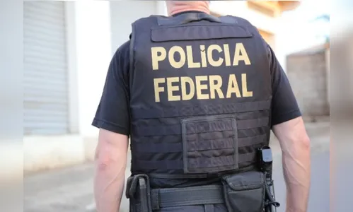 PF faz operação no Paraná contra distribuição de pornografia infantil