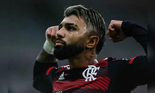 Gabigol é suspenso por 2 anos por tentar burlar antidoping