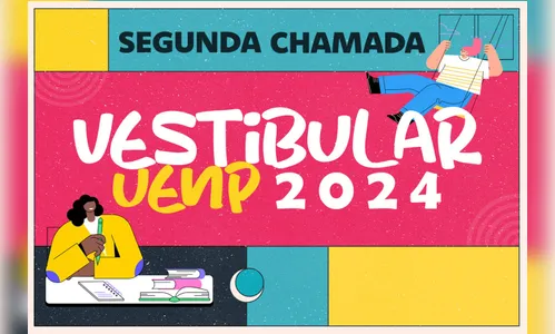 UENP divulga segunda chamada do Vestibular 2024; confira a lista