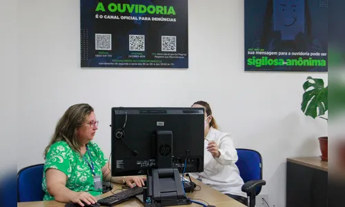 Ouvidoria-Geral do Paraná completa 33 anos e se torna referência