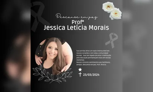 Professora de 29 anos morre com suspeita de dengue no Paraná