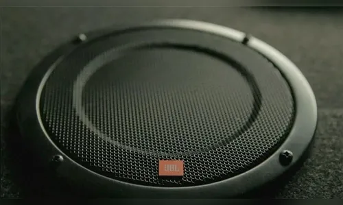 Vizinha denuncia som alto em Ivaiporã e Polícia apreende caixa de som