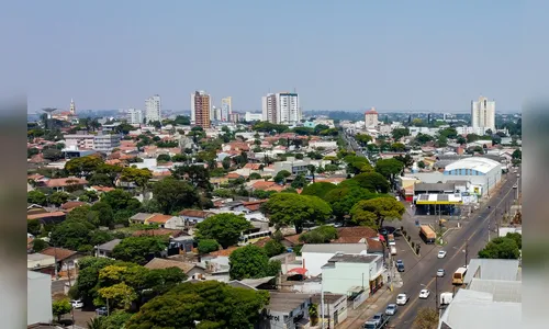 DER-PR e Rolândia fecham acordo para estudar nova trincheira na BR-369