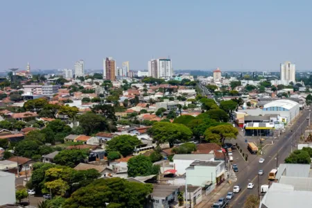 A solução proposta é rebaixar a pista da BR-369