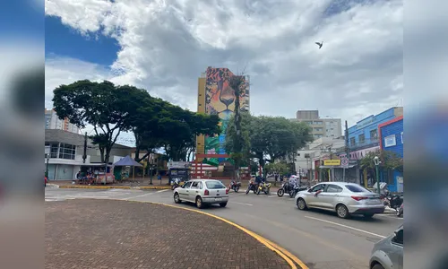 Veja a previsão do tempo para Apucarana neste domingo (24)