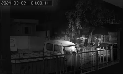 Homem é alvo de 16 tiros, sobrevive e vai dirigindo até o hospital