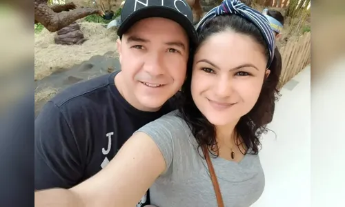 Identificado casal que morreu em acidente na BR-376