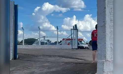 Reator explode e deixa trabalhadores gravemente feridos em Jaguapitã