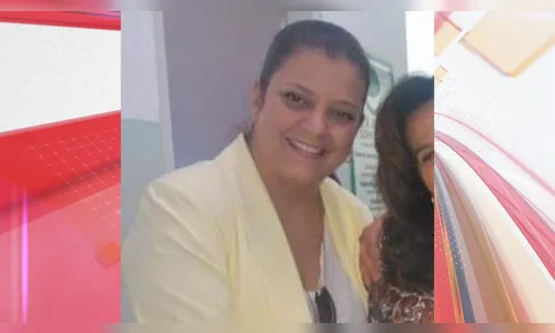 Morre aos 53 anos em Arapongas a dentista Adriana Pessoa