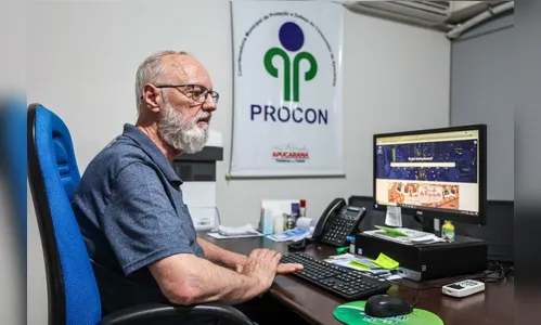 Bancos e telecomunicações lideram queixas de consumidores em Apucarana