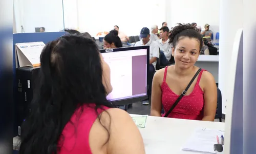 Sine realiza mutirão de emprego para mulheres em Arapongas