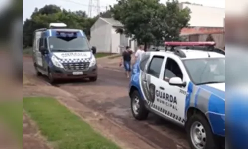 Quatro guardas municipais serão demitidos por torturar jovem no PR