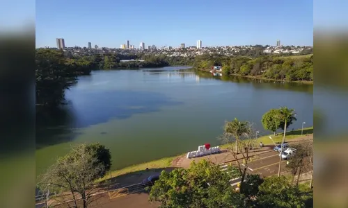 Projeto impõe limite de velocidade no entorno do Jaboti em Apucarana