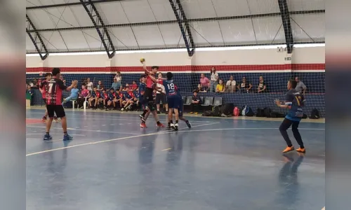 Apucarana abre inscrições para a fase municipal dos JEP's